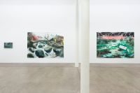 Austellungsansicht<br>2014