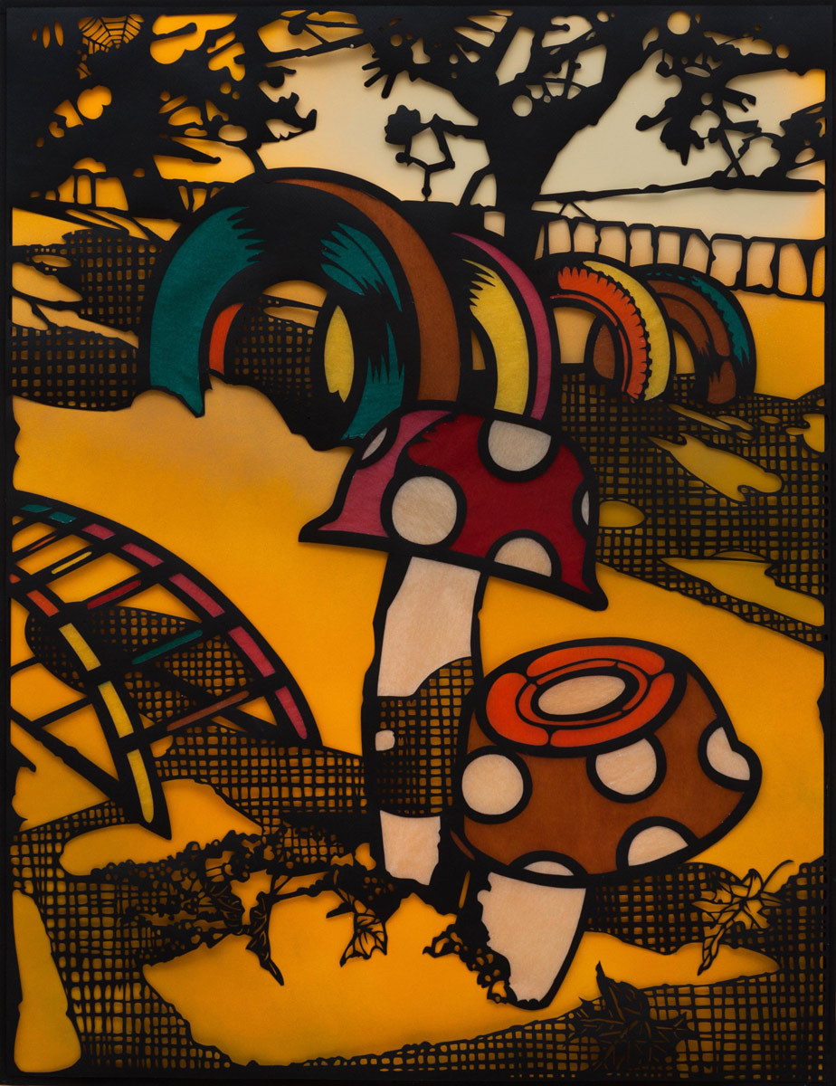 Schröter Galerie Kleindienst